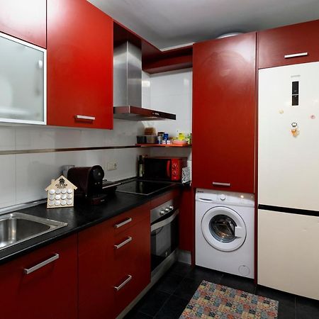 Comfort Center Альмерия Экстерьер фото