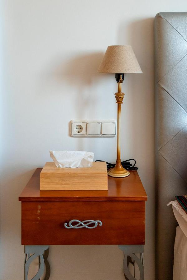 Comfort Center Альмерия Экстерьер фото