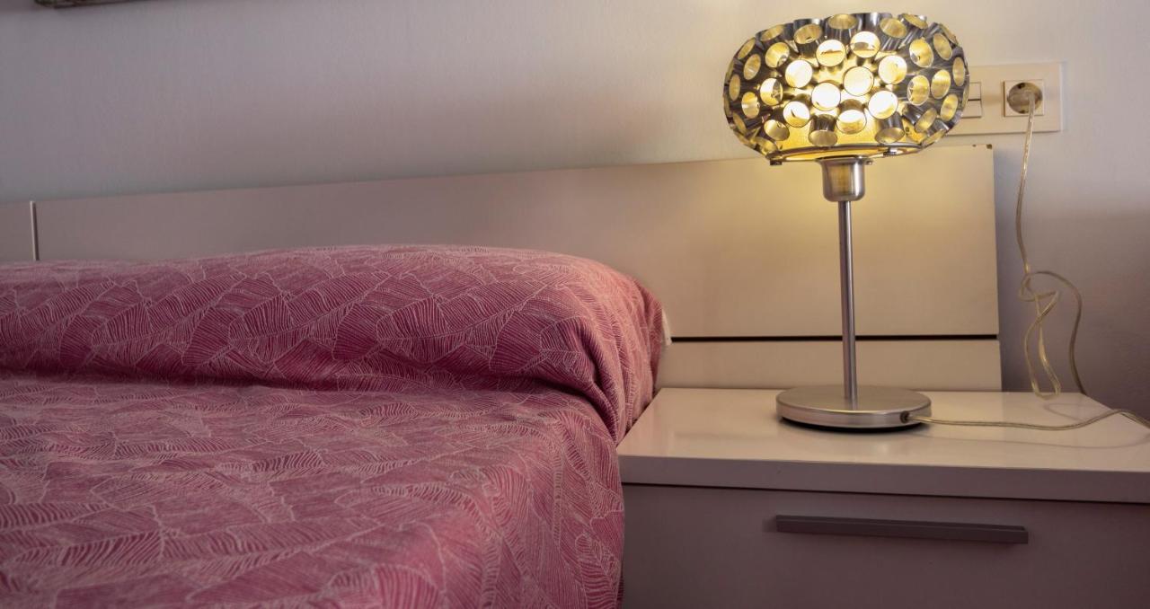 Comfort Center Альмерия Экстерьер фото