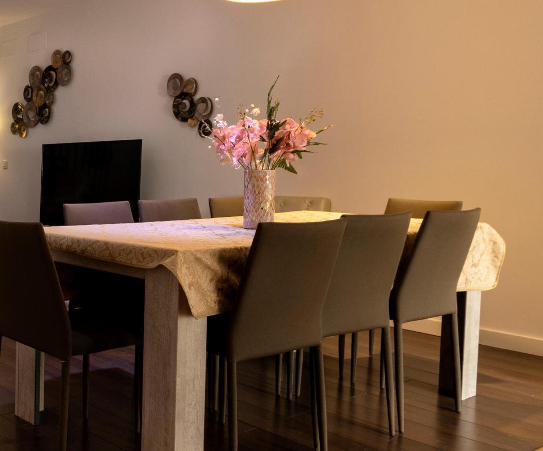 Comfort Center Альмерия Экстерьер фото