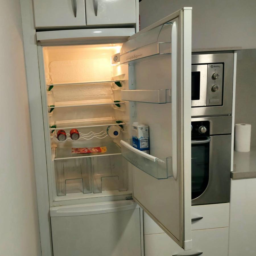 Comfort Center Альмерия Экстерьер фото